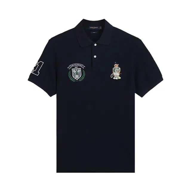 Teenie Weenie Men Polo