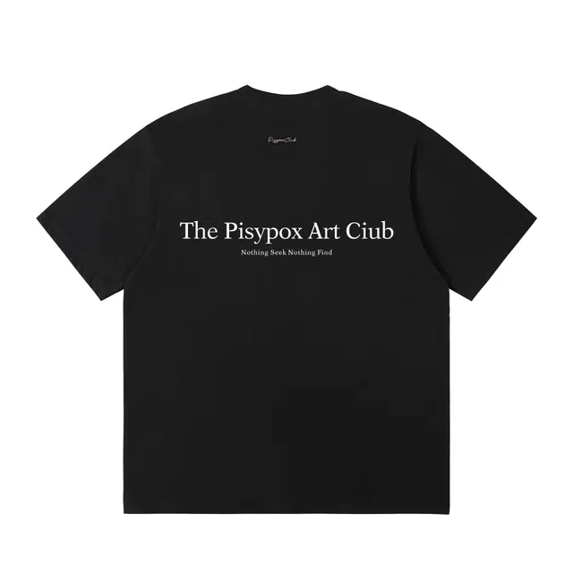 PISYPOX LogoT