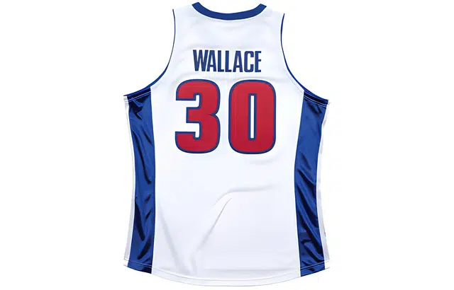 Mitchell Ness NBA AU 03-04 30
