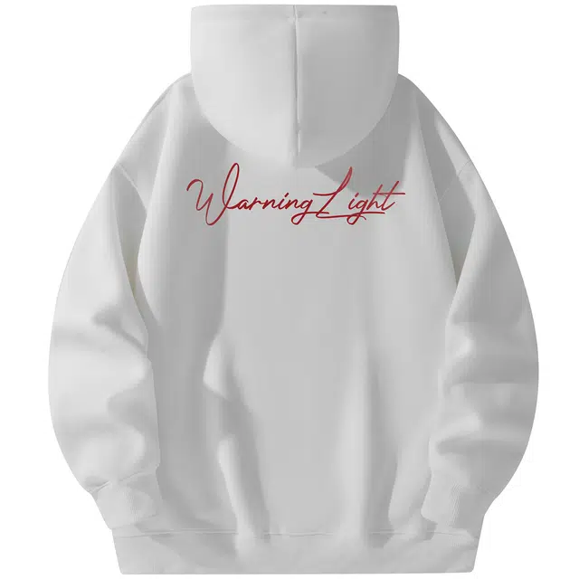 WARNING LIGHT Logo