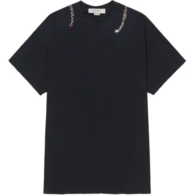 PIET x Swarovski SS25 T