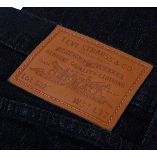 Levis