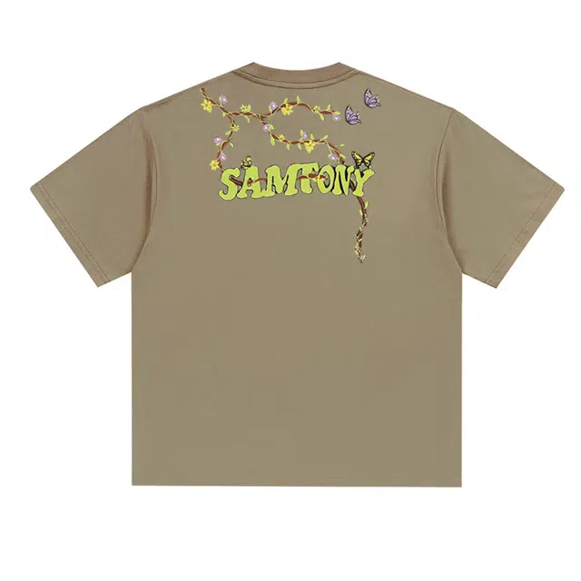 Samtony T