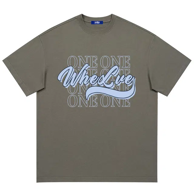 WHELVE LogoT