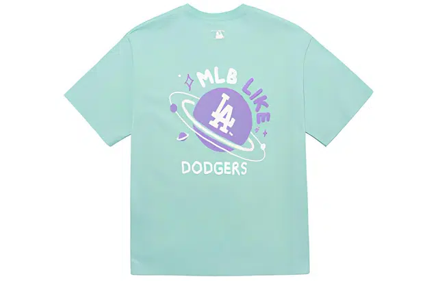 MLB logo T