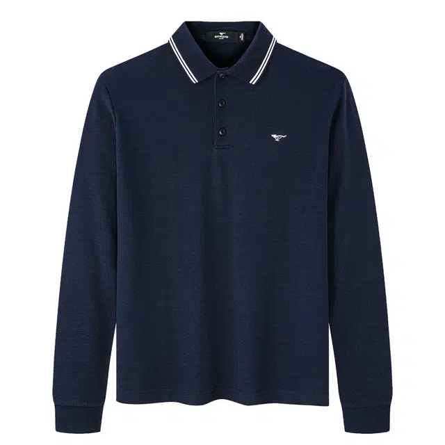 SEPTWOLVES Polo