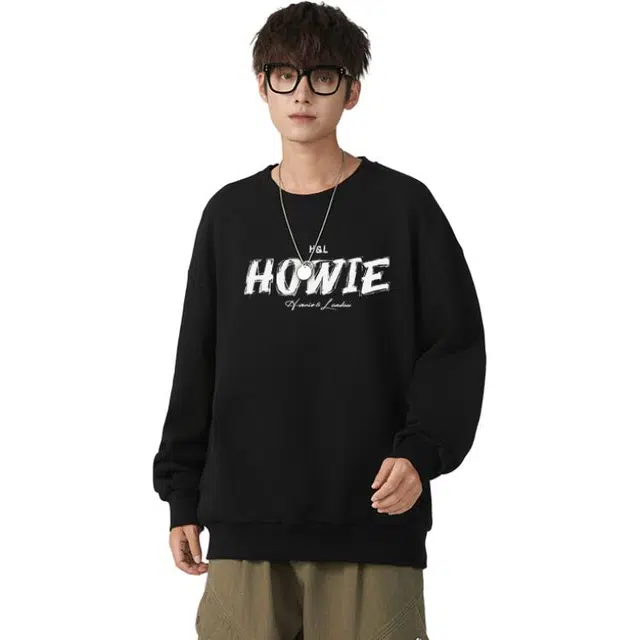 HOWIE LANDAU