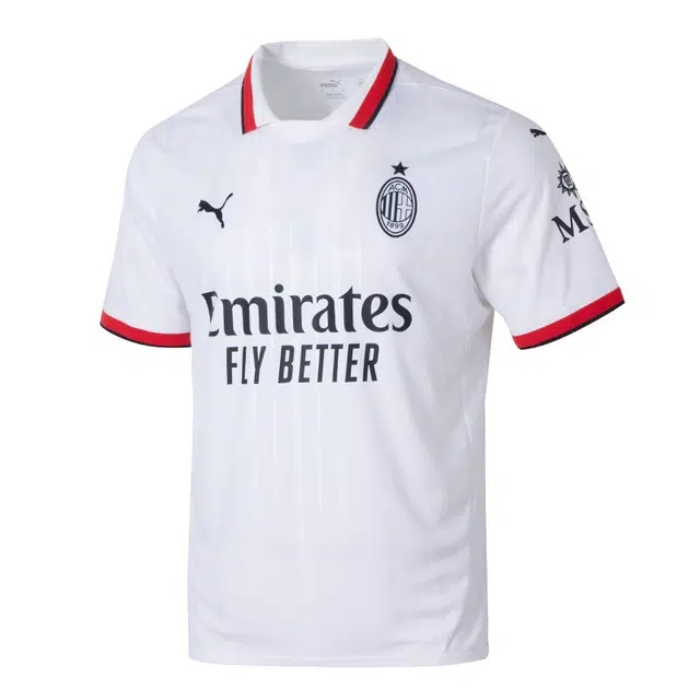 PUMA logo T