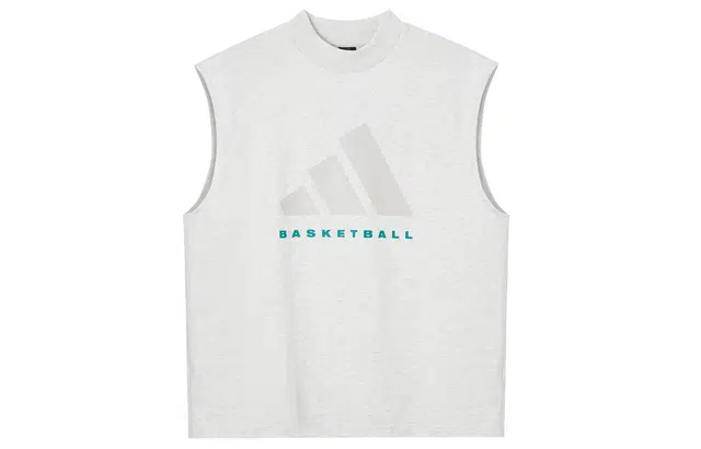 adidas THE 2024 COLLECTION CHAPTER 03 BASKETBALL TANK TOP