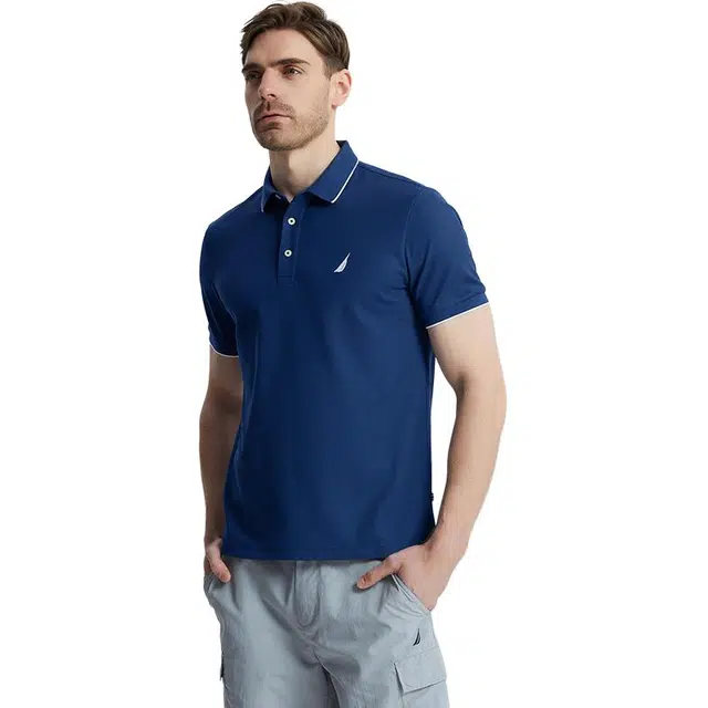 NAUTICA MFO Polo
