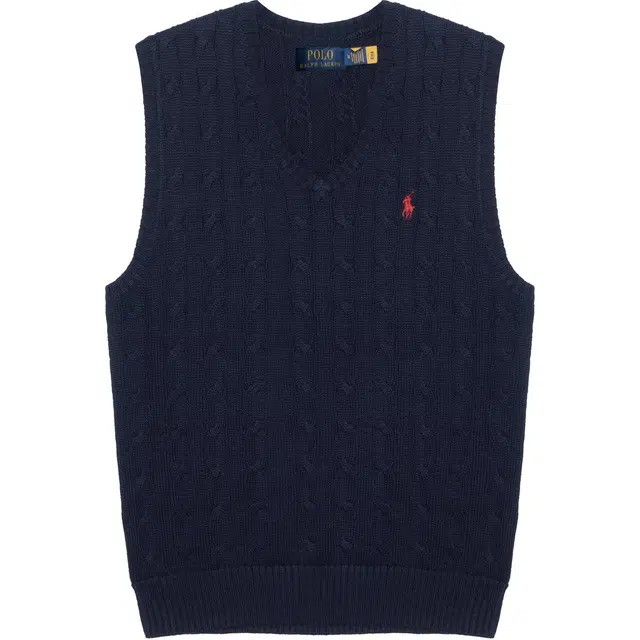 Polo Ralph Lauren LogoV
