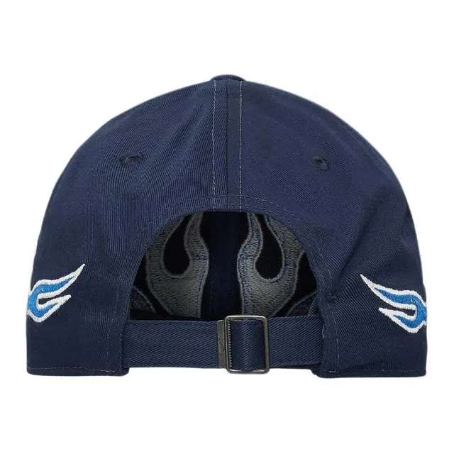 Nike Cap Blue