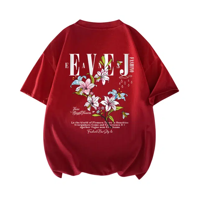 EVE JeansT