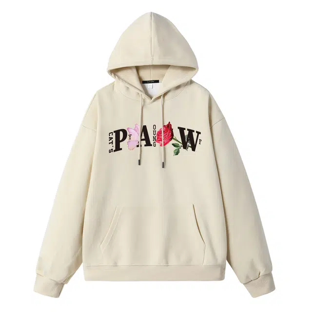 CAT'S PAW logo