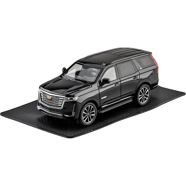 SUV124