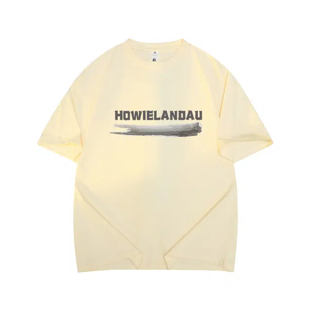 HOWIE LANDAU T
