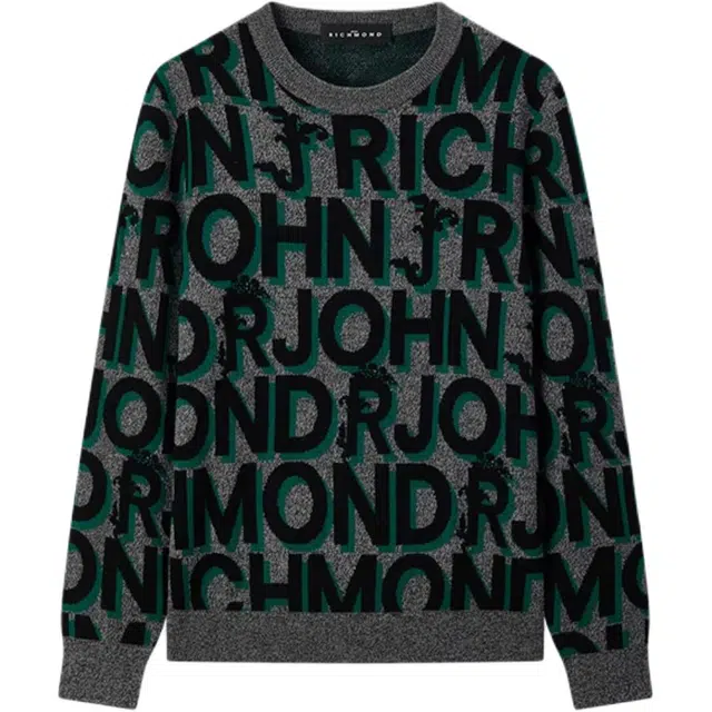 JOHN RICHMOND
