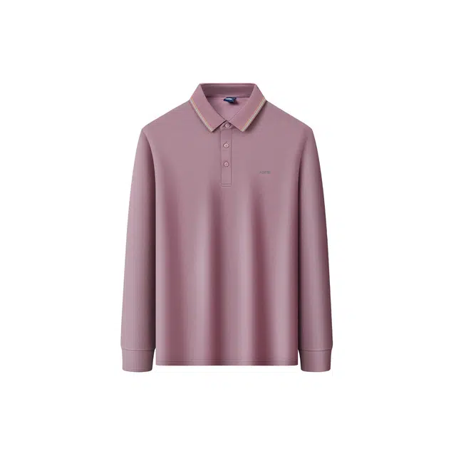 Futing Polo Shirt