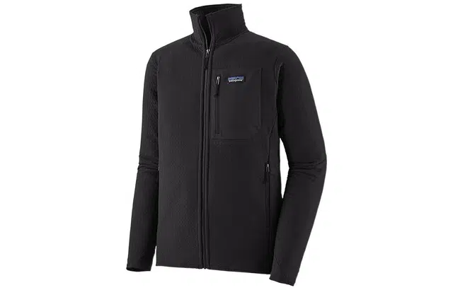 patagonia R2 techface jacket