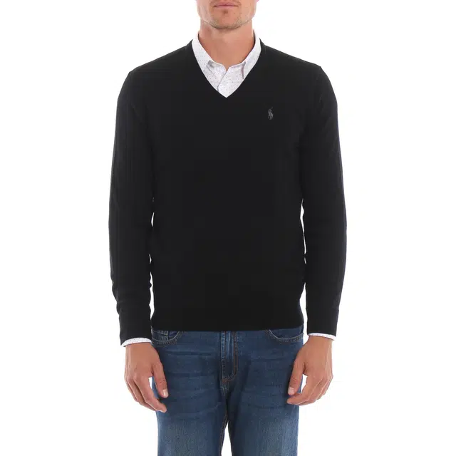 Polo Ralph Lauren LogoV