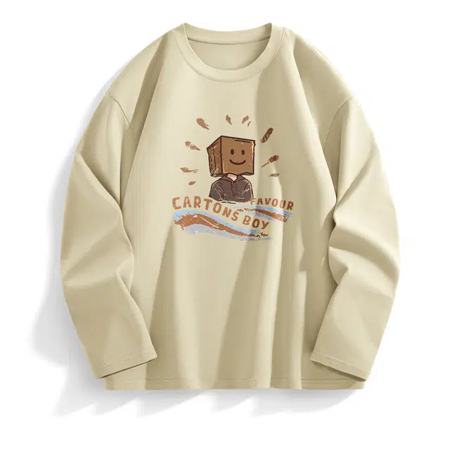 DEBRAND T