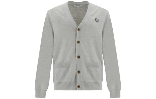 Maison Kitsune SS24 V