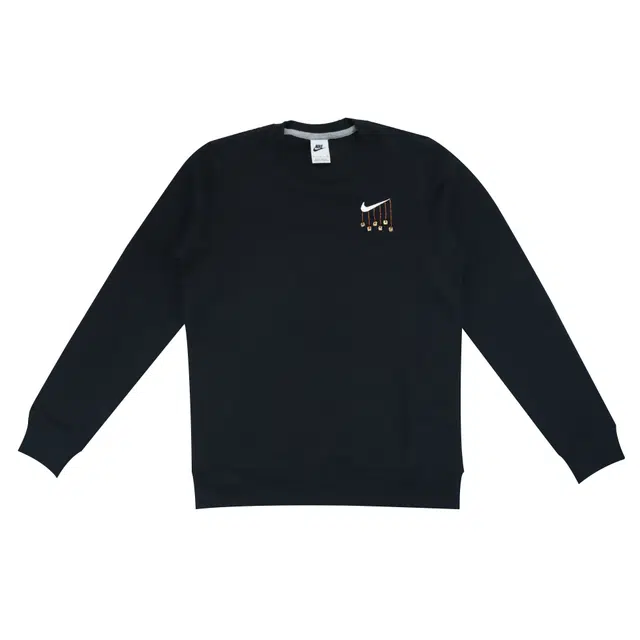 Nike Y3Logo