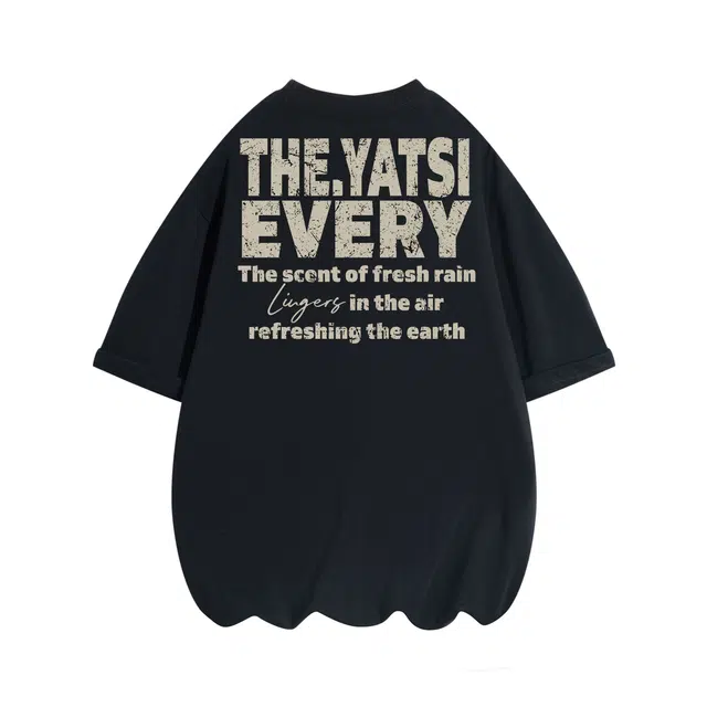YATSI T