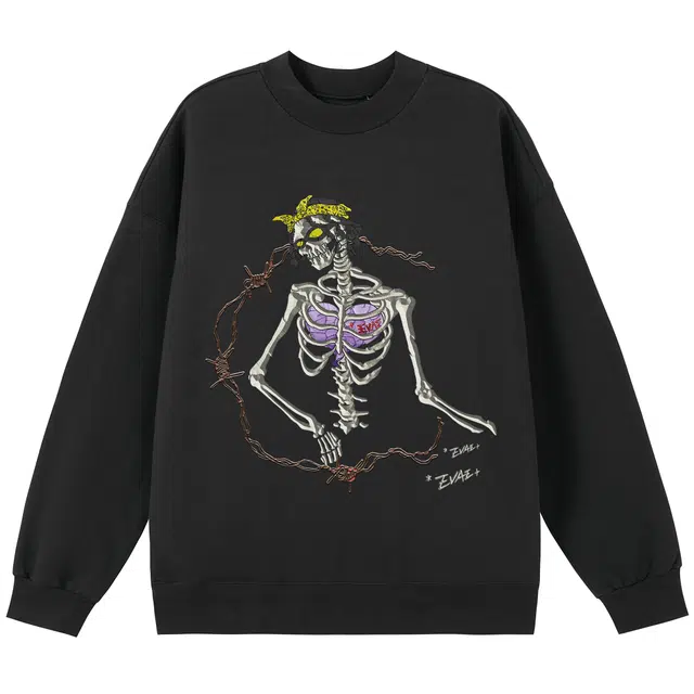 *EVAE+MOB