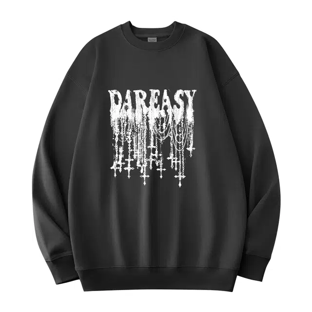 DAREASY