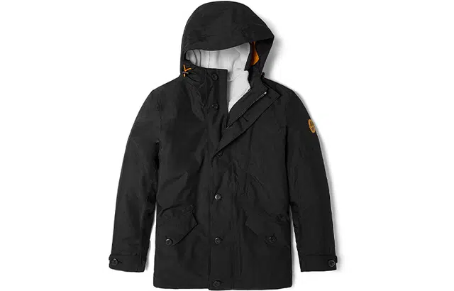Timberland logo