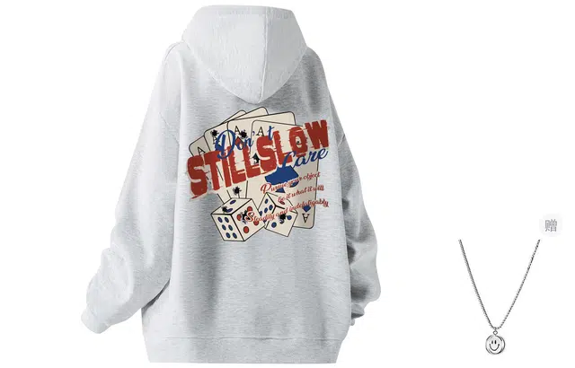 Stillslow