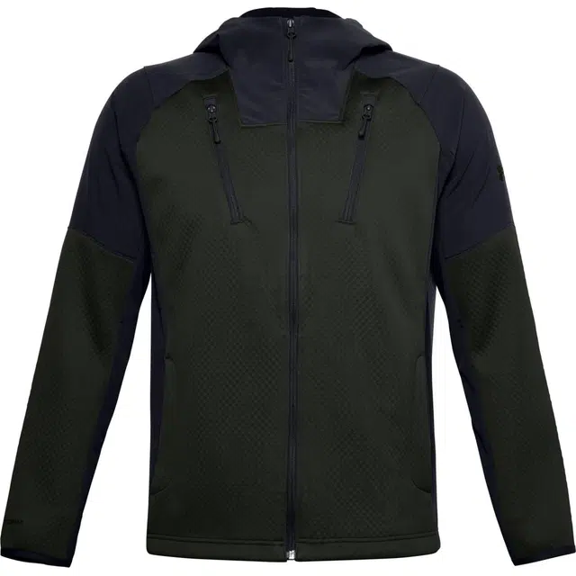 Under Armour Recover