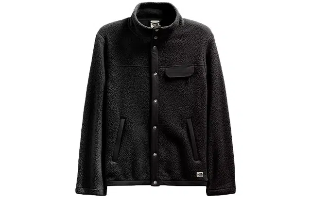 THE NORTH FACE Cragmont Logo