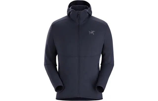 Arcteryx Kyanite Ar Hoody