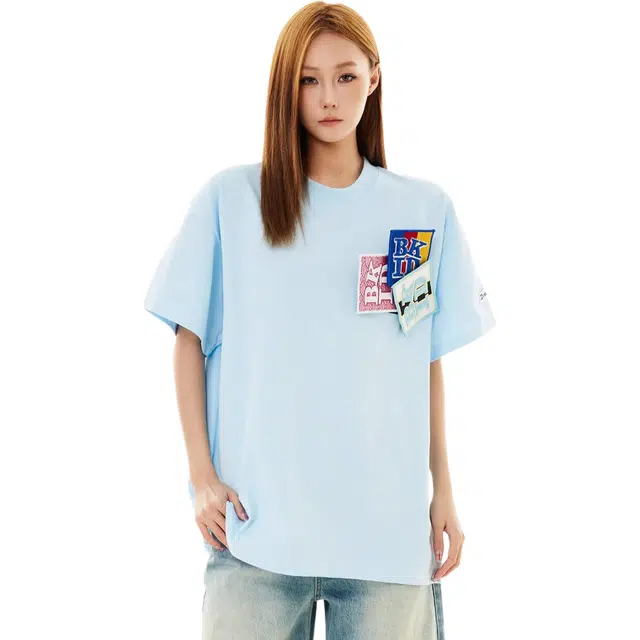 FOREVER 21 T