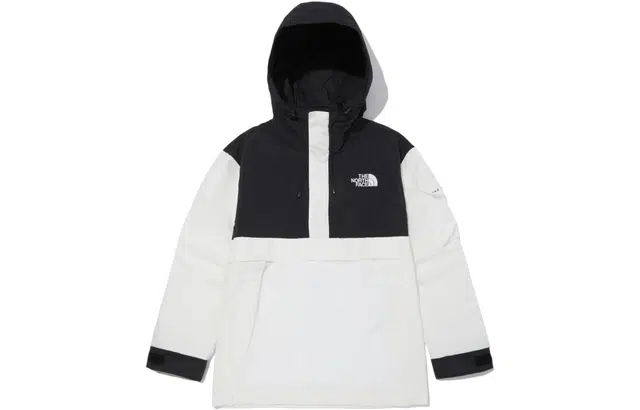 THE NORTH FACE SS22 New Dalton Anorak