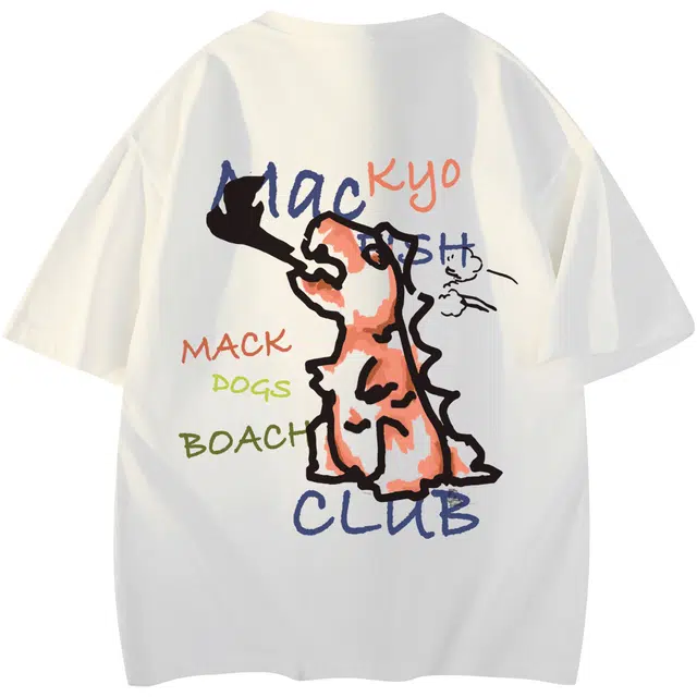 Mackyo x SOORCHCE logoT