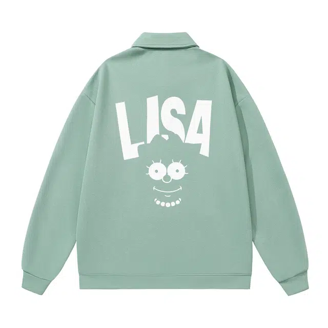 The Simpsons Sweatshirt