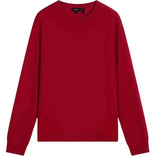 THEORY SS25
