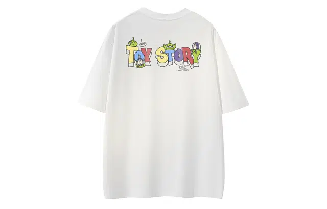 Disney T