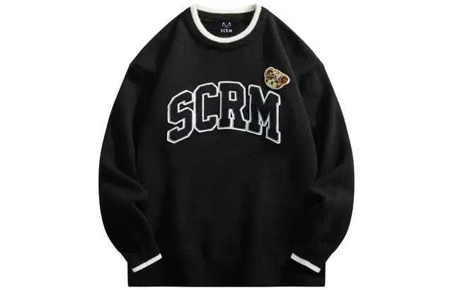 SCRM Logo
