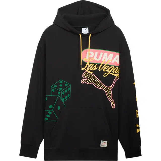 PUMA