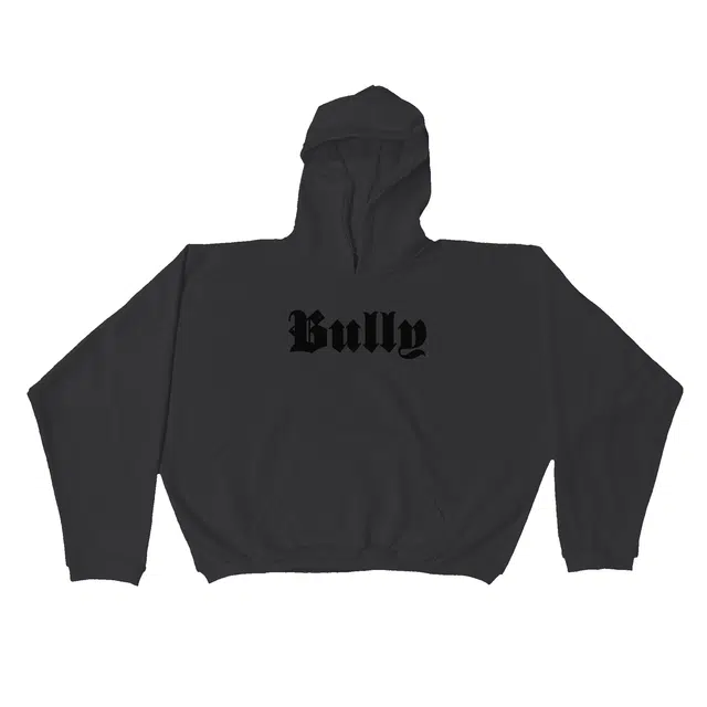 YEEZY SS25 Bully