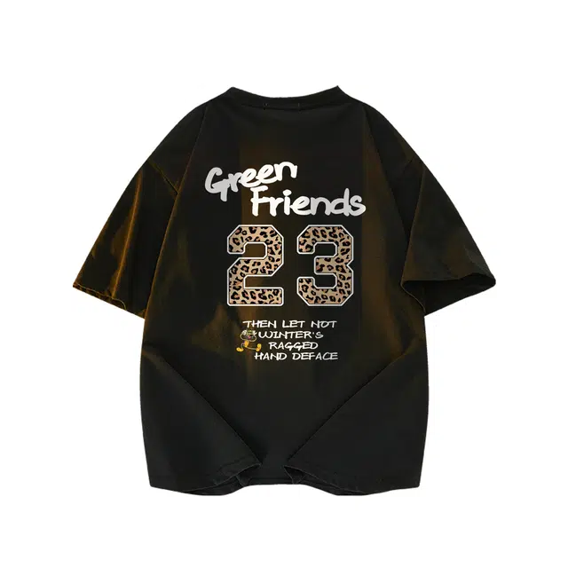 GF T