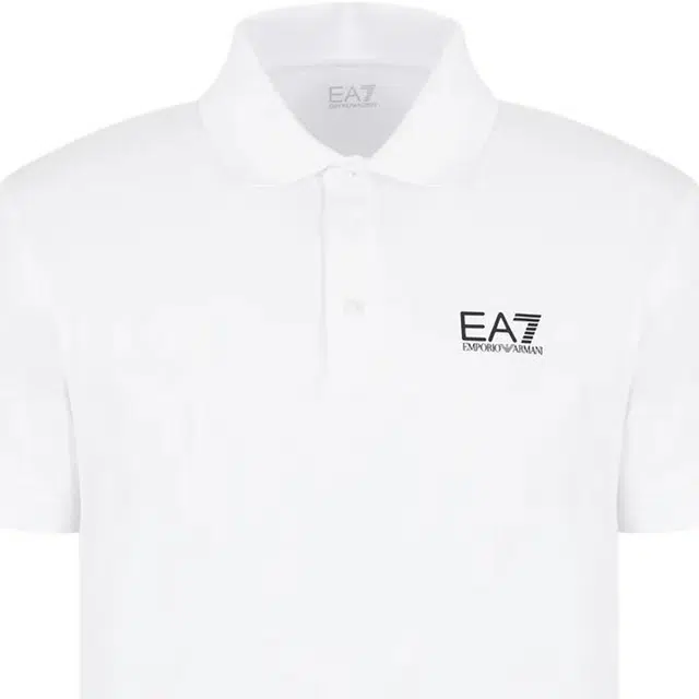 EMPORIO ARMANI LogoPoloPolo