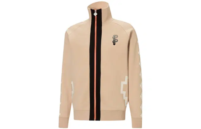 Puma x PRONOUNCE Logo