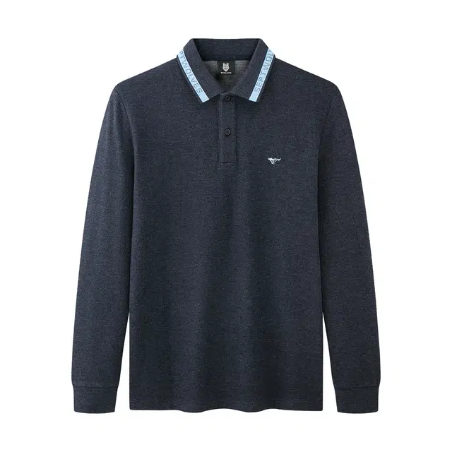 SEPTWOLVES Polo