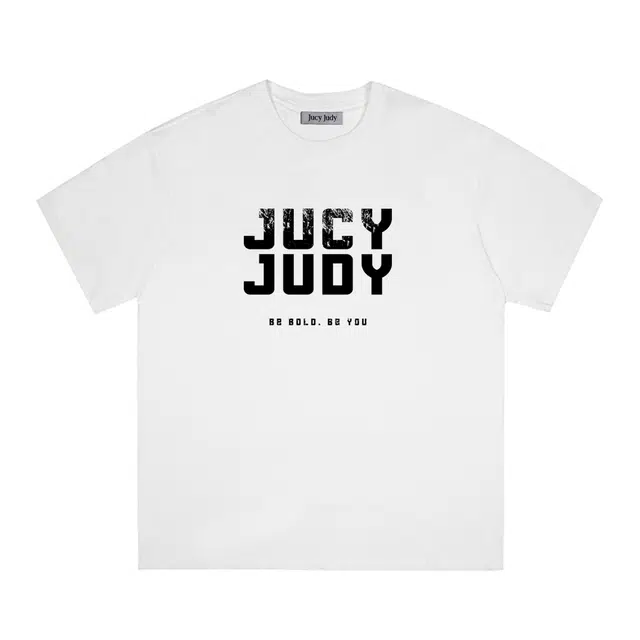 JUCY JUDY LOGOT