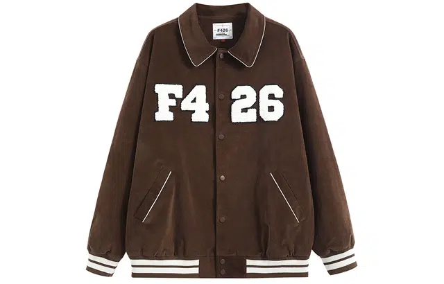 F426 Logo